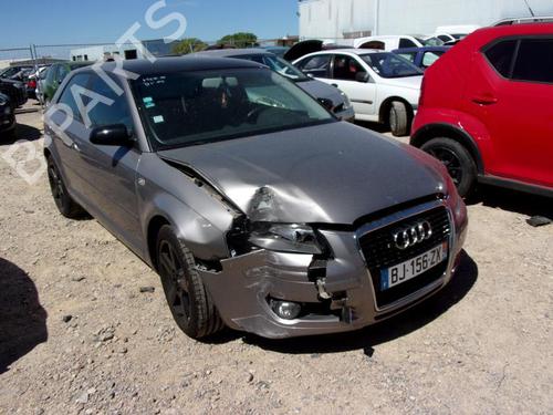 Interior roof light AUDI A3 (8P1) 2.0 TDI 16V | BP23060087I8 