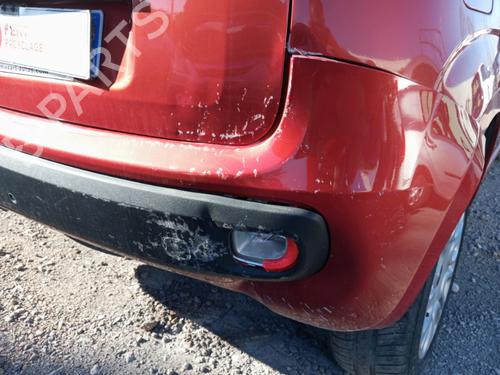 Left taillight FIAT PANDA (312_, 319_) 1.3 D Multijet (312PXU1A, 312PXW1A) | BP23058531C34 - Image 10