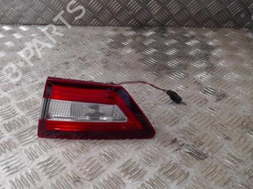 Used Left tailgate light RENAULT CLIO IV (BH_) 1.5 dCi 75 (75 hp) 23061272