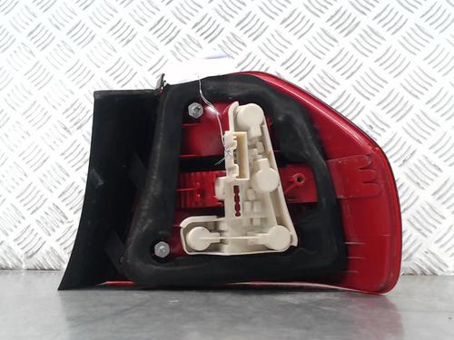 Used Left taillight Left taillight BMW 3 (E90) 320 d (163 hp) 23057022 23057022