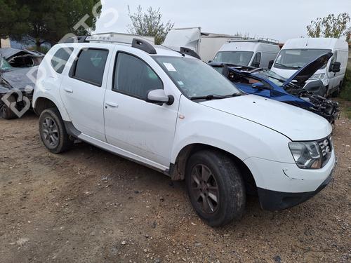 Radio DACIA DUSTER (HS_) 1.5 dCi | BP25713219E6  - Image 11