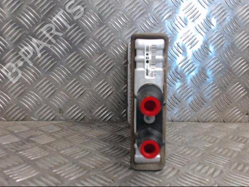 Used Heater matrix Heater matrix VW POLO V (6R1, 6C1) 1.2 TDI (75 hp) 23061404 23061404