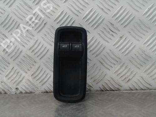 Used Left front window switch FORD FIESTA VI (CB1, CCN) 1.4 TDCi (70 hp) 23834379