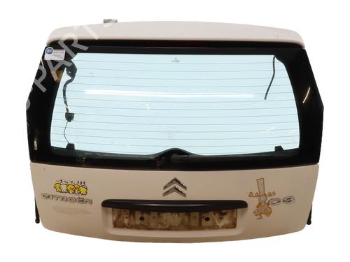 Used Tailgate CITROËN C3 I (FC_, FN_) 1.4 HDi (68 hp) 31038873