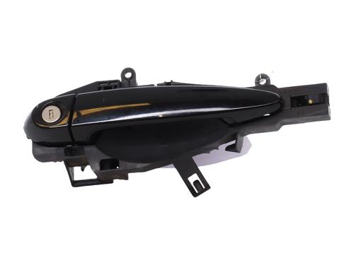 Used Front left exterior door handle BMW 3 (E90) 316 d (116 hp) 27220092