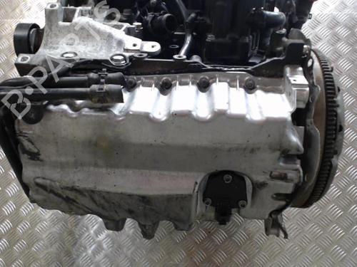 Engine SEAT IBIZA IV (6J5, 6P1) 1.6 TDI | BP31972770M1