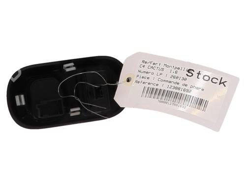 Forlygtekontakt Forlygtekontakt CITROËN C4 CACTUS 1.6 BlueHDi 100 (99 hp) 33737877 33737877