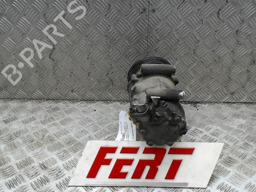 AC compressor CITROËN C3 Pluriel (HB_) 1.4 | BP23055779M34 - Image 2