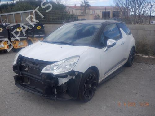 Intercooler CITROËN DS3 (SA_) 1.6 THP 155 | BP23055003M30  - Image 8