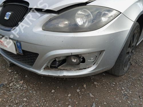 Right mirror SEAT LEON (1P1) 1.6 TDI | BP23058620C27 