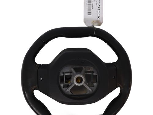 Steering wheel PEUGEOT 5008 II (MC_, MJ_, MR_, M4_) 2.0 BlueHDi 180 (MJEHZW, MJEHZR, MJEHZP) | BP32422330C49