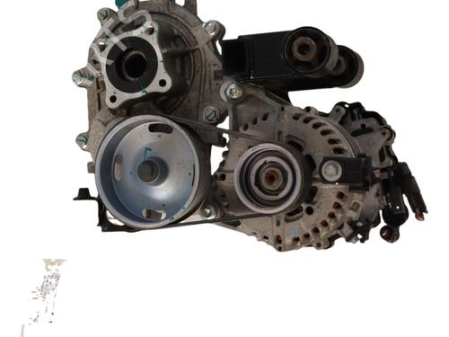 Engine FIAT TOPOLINO Electric | BP37741154M1 - Image 2