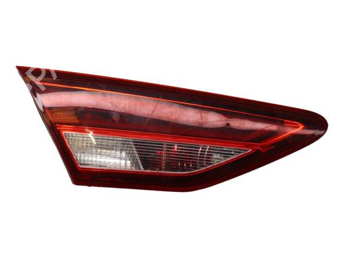 Left tailgate light SEAT LEON (5F1) 1.4 TSI | BP38763796C79 - Image 2