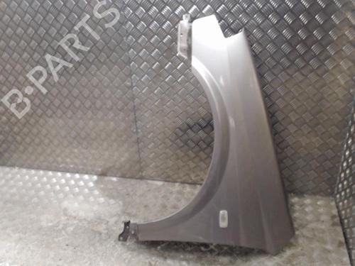 Used Left front fenders NISSAN PRIMERA Hatchback (P12) 1.9 dCi (120 hp) 23832867