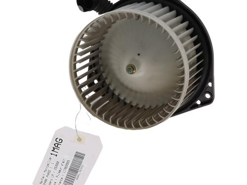 Heater blower motor CHEVROLET SPARK (M300) 1.0 | BP31972759M62