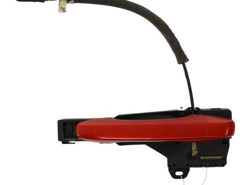Used Rear left exterior door handle RENAULT MEGANE IV Hatchback (B9A/M/N_) 1.2 TCe 130 (B9MR) (130 hp) 25866156