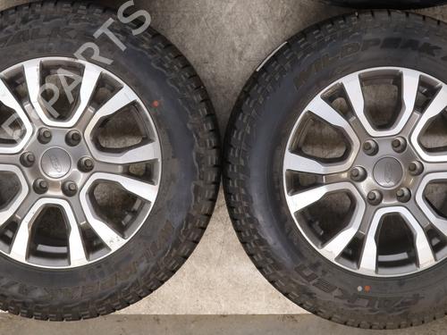 Fælk FORD RANGER (TKE) 3.2 TDCi 4x4 | BP32124392C45 - Image 4