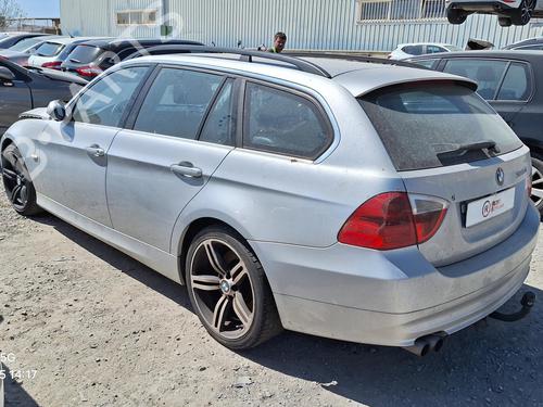 Climate control BMW 3 Touring (E91) 325 d | BP28457097I5  - Image 13