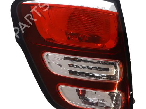 Used Left taillight Left taillight 38453888 38453888