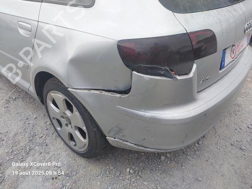 Left front window switch AUDI A3 Sportback (8PA) 2.0 TDI | BP29974259I27  - Image 9