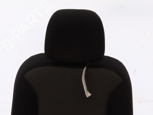 Left front seat RENAULT KANGOO Express (FW0/1_) 1.5 dCi 90 (FW0G, FW05, FW08, FW11) | BP38609455C15 - Image 2