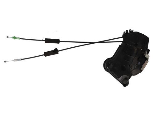 Front right lock PEUGEOT 108 1.0 VTi | BP27256819C97 - Image 2