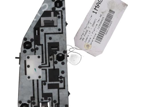 Used Lamp holder Lamp holder PEUGEOT 406 (8B) 2.0 HDI 110 (109 hp) 33707710 33707710