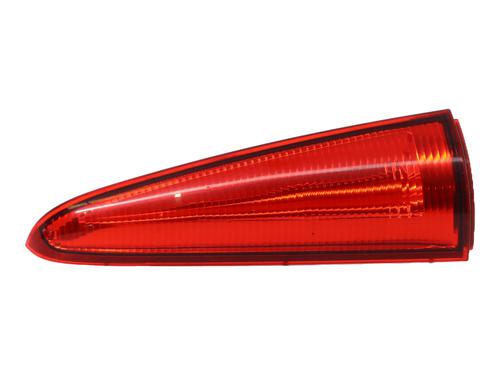 Left tailgate light RENAULT KANGOO / GRAND KANGOO II (KW0/1_) 1.5 dCi 85 (KW0K, KW0L, KW0B) | BP27220106C79 - Image 4