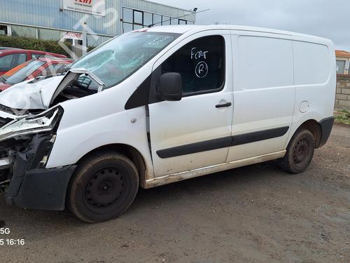 Used Parts FIAT SCUDO Van (270_, 272_) 2.0 D Multijet 2618172