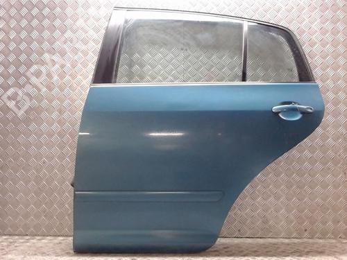 Used Left rear door VW GOLF PLUS V (5M1, 521) 2.0 TDI 16V (140 hp) 23057626