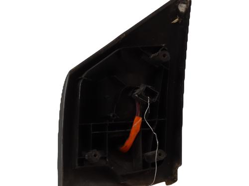 Right mirror RENAULT TWINGO II (CN0_) 1.2 16V (CN04, CN0B) | BP29353305C27 