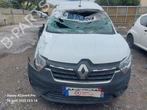 Warning switch RENAULT EXPRESS Box Body/MPV 1.5 Blue dCi 95 (F6AB) | BP29743779I22  - Image 6