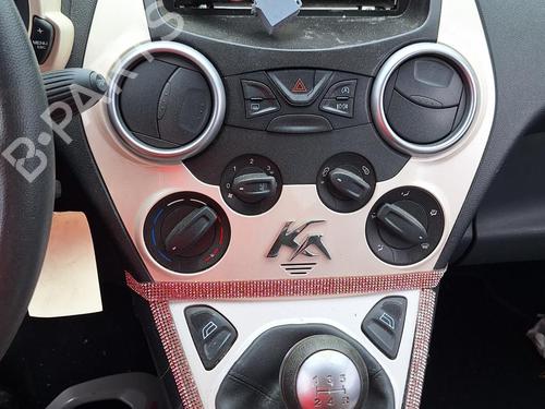 Right taillight FORD KA (RU8) 1.3 TDCi | BP29895575C35  - Image 12