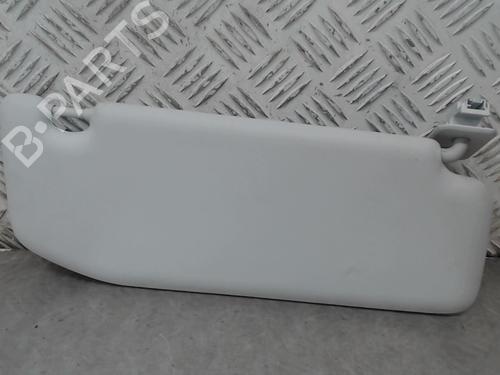 left-sun-visor-peugeot-2008-i-cu_-2013-23054160 main image