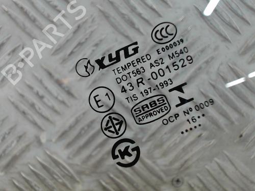 rear-right-door-window-land-rover-range-rover-evoque-l538-2011-2012-2013-2014-2015-2016-2017-2018-2019-23835079 main image