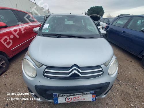 Used Parts CITROËN C1 II (PA_, PS_)  1.0 VTi 68  4597352