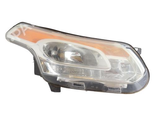 Right headlight CITROËN C3 Picasso (SH_) 1.6 HDI 90 | BP28457083C29 