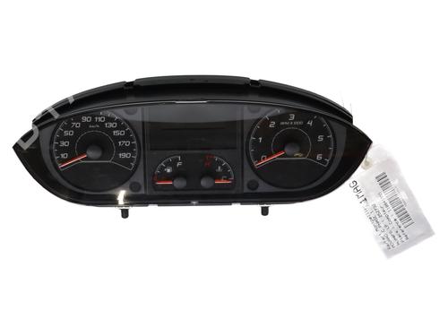Used Instrument cluster OPEL MOVANO C Van (U9) 2.2 D (120 hp) 31923806