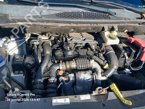Used Parts CITROËN BERLINGO Box Body/MPV (B9) 1.6 HDi 90 5009138