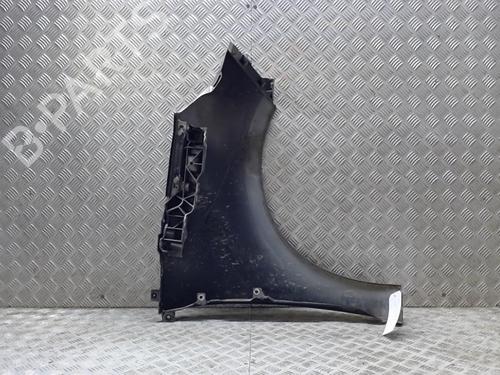 Forskærm venstre Forskærm venstre RENAULT GRAND SCÉNIC III (JZ0/1_) 1.9 dCi (JZ0J, JZ0N, JZ1K, JZ1S) (131 hp) 23057476 23057476