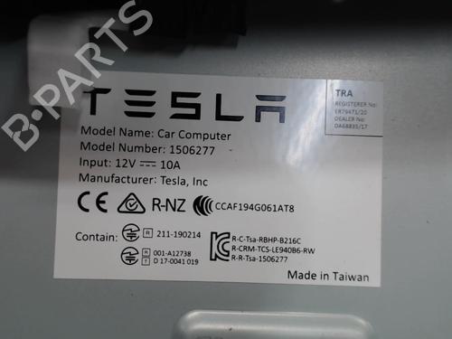 Electronic module TESLA MODEL 3 (5YJ3) EV | BP25982236M83 - Image 6