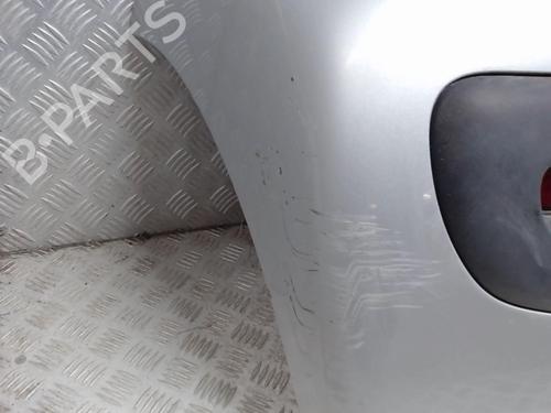 Rear bumper CITROËN C1 (PM_, PN_) 1.0 | BP23054264C8 