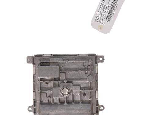 Engine control unit (ECU) MERCEDES-BENZ A-CLASS (W177) | BP36097507M57 - Image 2