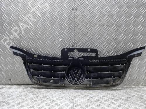 Used Grille VW TOURAN (1T1, 1T2) 1.9 TDI (105 hp) 23833689