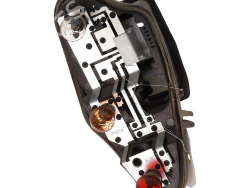Lampsteun Lampsteun CITROËN C3 II (SC_) 1.4 HDi 70 (SC8HZC, SC8HR0, SC8HP4) (68 hp) 37635133 37635133