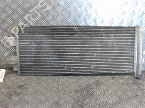 Used AC radiator PEUGEOT BOXER Van 2.2 HDi 120 (120 hp) 23060675