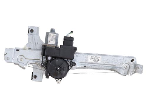 Fensterheber rechts hinten für PEUGEOT 208 I (CA_, CC_) 1.6 HDi / BlueHDi 75 (75 hp) 30861645