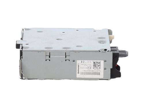 Radio CITROËN C4 II (NC_) 1.6 HDi 115 | BP25814166E6 