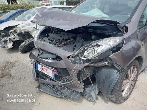 Climate control HYUNDAI ix20 (JC) 1.6 CRDI | BP28457131I5  - Image 15