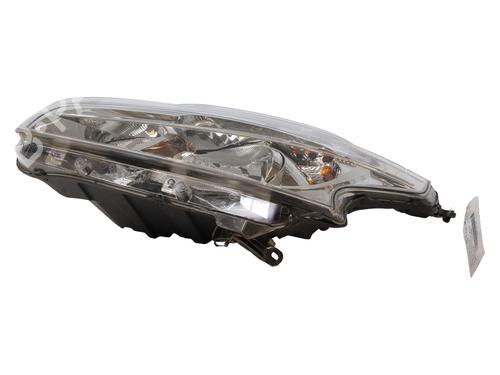 Left headlight PEUGEOT 208 I (CA_, CC_) 1.0 VTi | BP29145984C28 